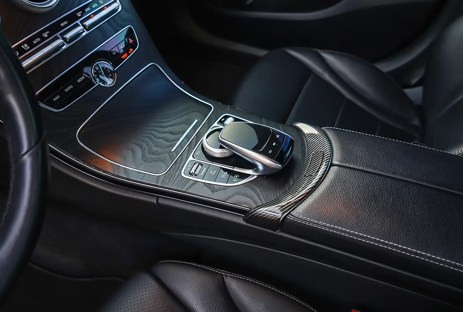 Mercedes-Benz C 300 ������ ��� ������������ ������/����� �������� ��� | Mobile.bg � ����������� 15