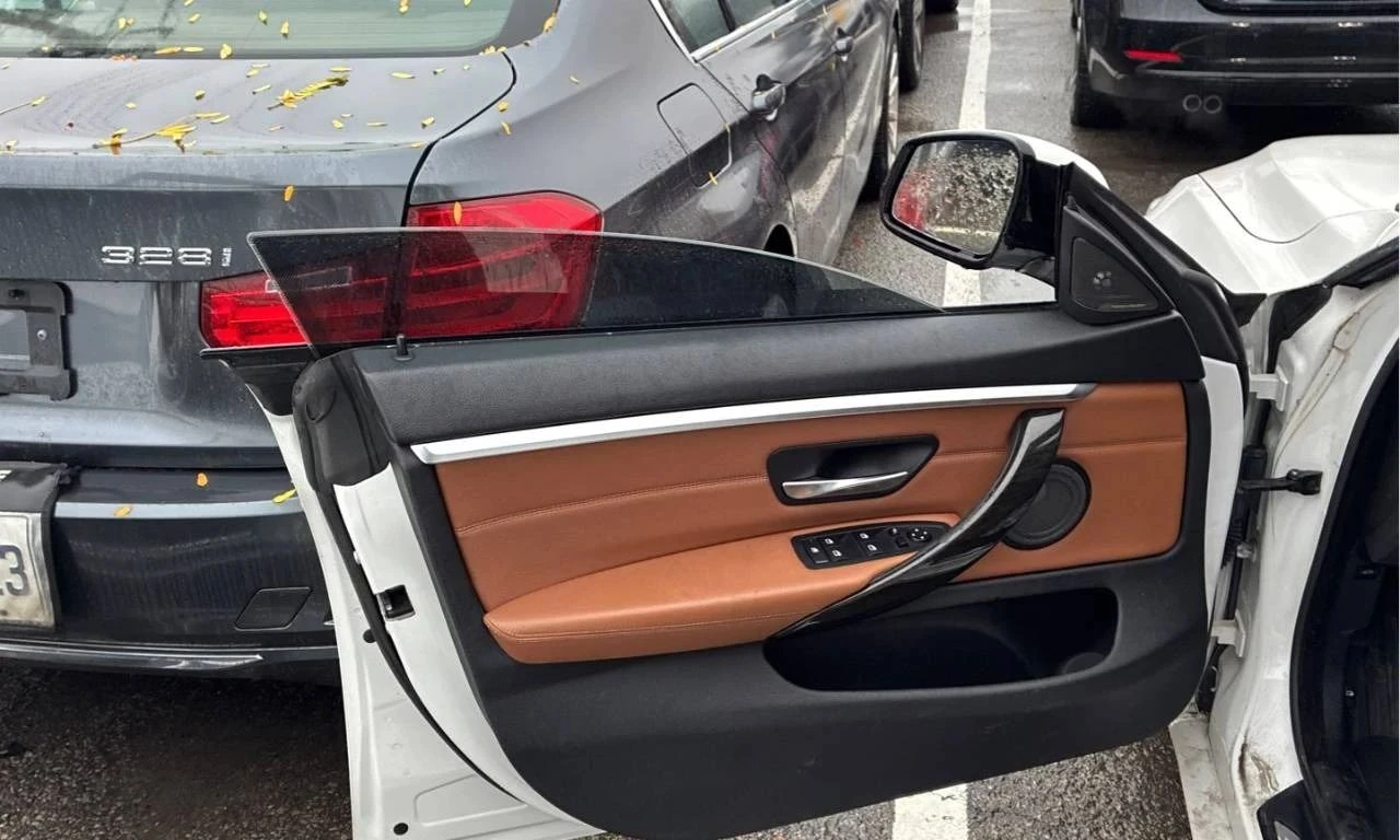 BMW 430, снимка 2 - Автомобили и джипове - 56688609