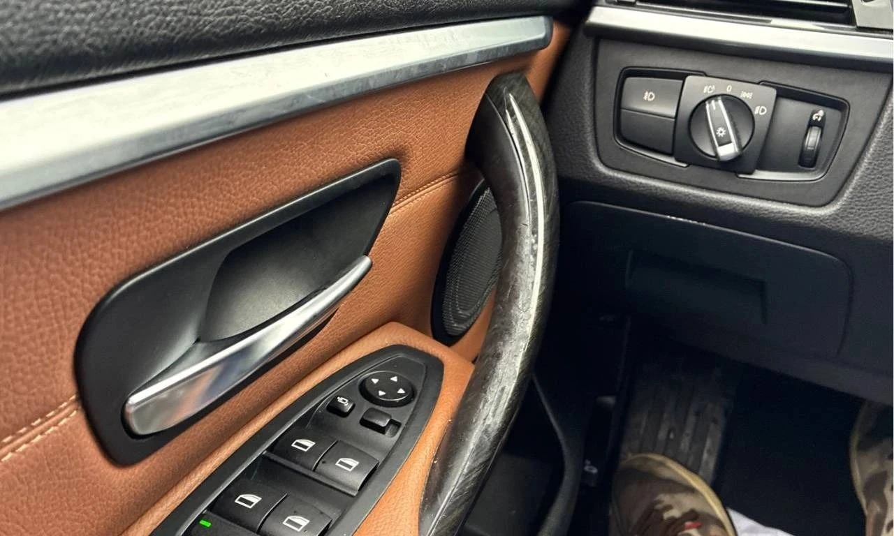 BMW 430, снимка 3 - Автомобили и джипове - 56688609