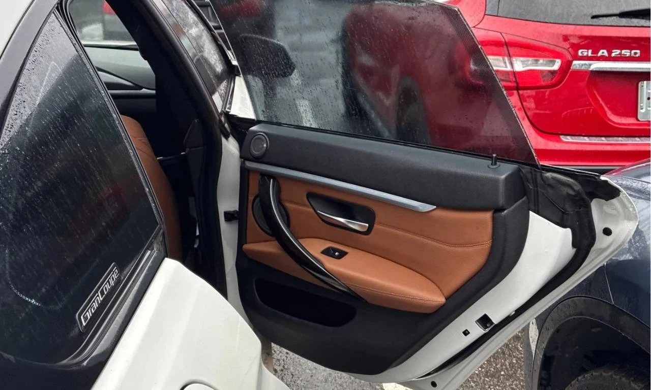 BMW 430, снимка 12 - Автомобили и джипове - 56688609