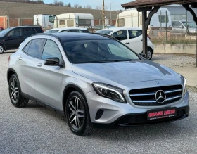 Mercedes-Benz GLA 200 CDi, LED, Кожа, Навигация, Ксенон, * Панорама* ТОП