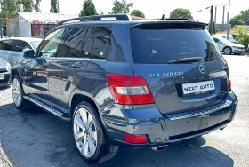 Mercedes-Benz GLK 320 3.0CDI 224HP 4MATIC, снимка 7