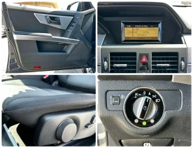 Mercedes-Benz GLK 320 3.0CDI 224HP 4MATIC, снимка 15