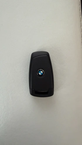 BMW X3 3.0 D 320 к. с., снимка 13