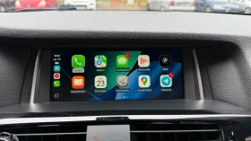 BMW X3 3.0 D 320 к. с., снимка 9