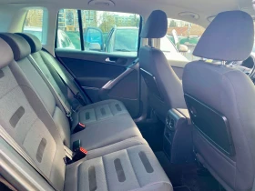 VW Tiguan, снимка 9