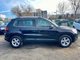 VW Tiguan, снимка 4