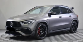 Mercedes-Benz GLA 45 AMG  S 4Matic+ , снимка 1