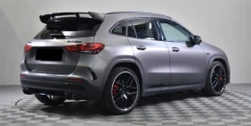 Mercedes-Benz GLA 45 AMG  S 4Matic+ , снимка 4
