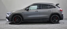 Mercedes-Benz GLA 45 AMG  S 4Matic+ , снимка 2