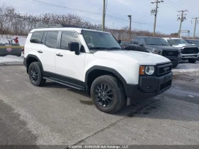 Toyota Land cruiser, снимка 2