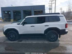 Toyota Land cruiser, снимка 13