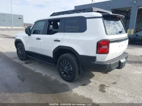 Toyota Land cruiser, снимка 3