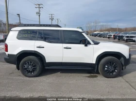 Toyota Land cruiser, снимка 12