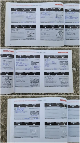 Honda Cr-v 2.0i-VTEC 4x4 Facelift ЕВРО 5, снимка 16