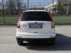 Honda Cr-v 2.0i-VTEC 4x4 Facelift ЕВРО 5, снимка 6