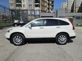 Honda Cr-v 2.0i-VTEC 4x4 Facelift ЕВРО 5, снимка 8