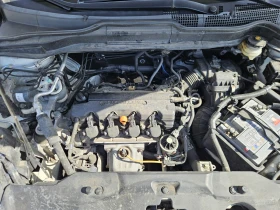 Honda Cr-v 2.0i-VTEC 4x4 Facelift ЕВРО 5, снимка 9