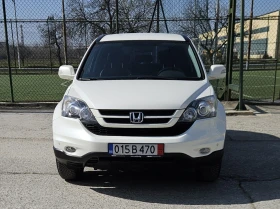 Honda Cr-v 2.0i-VTEC 4x4 Facelift ЕВРО 5, снимка 2
