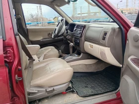 Mitsubishi Pajero sport, снимка 9
