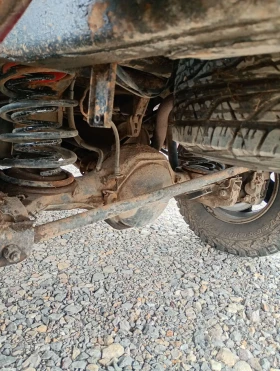 Mitsubishi Pajero sport, снимка 15