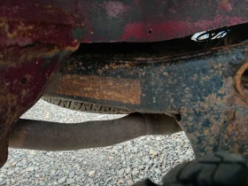 Mitsubishi Pajero sport, снимка 7