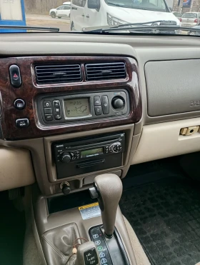 Mitsubishi Pajero sport, снимка 16