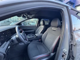 Hyundai Tucson Hybrid Luxury N-line , снимка 6