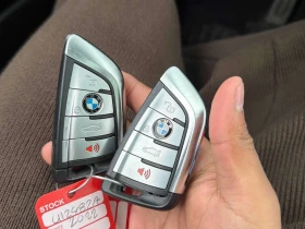 BMW X5 | ЛАЗЕРИ | ВЪЗДУХ | HUD | ОБДУХВАНЕ | , снимка 16