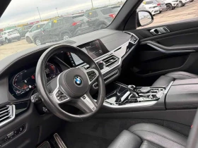 BMW X5 | ЛАЗЕРИ | ВЪЗДУХ | HUD | ОБДУХВАНЕ | , снимка 5