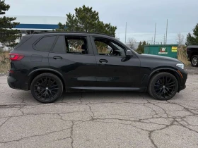 BMW X5 | ЛАЗЕРИ | ВЪЗДУХ | HUD | ОБДУХВАНЕ | , снимка 3
