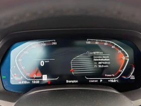 BMW X5 | ЛАЗЕРИ | ВЪЗДУХ | HUD | ОБДУХВАНЕ | , снимка 8