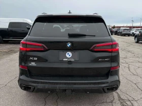 BMW X5 | ЛАЗЕРИ | ВЪЗДУХ | HUD | ОБДУХВАНЕ | , снимка 4