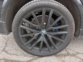 BMW X5 | ЛАЗЕРИ | ВЪЗДУХ | HUD | ОБДУХВАНЕ | , снимка 7