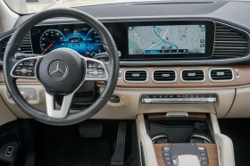 Mercedes-Benz GLE 350, снимка 8