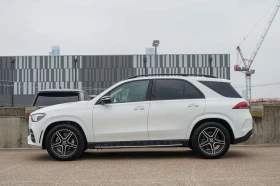 Mercedes-Benz GLE 350, снимка 7
