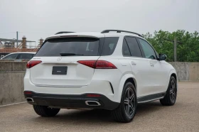 Mercedes-Benz GLE 350, снимка 4