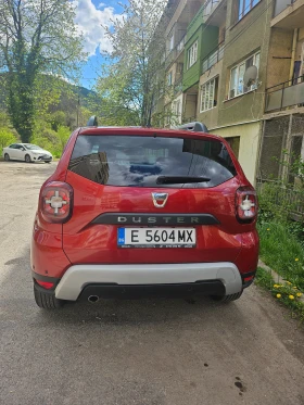 Dacia Duster, снимка 2