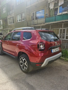 Dacia Duster, снимка 3