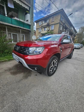 Dacia Duster, снимка 5