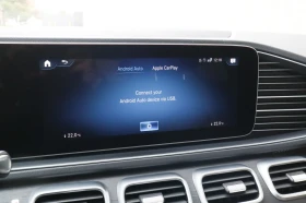 Mercedes-Benz GLE GLE, снимка 14