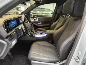 Mercedes-Benz GLS 600 MAYBACH 4-MATIC MANUFAKTUR PANORAMA , снимка 8