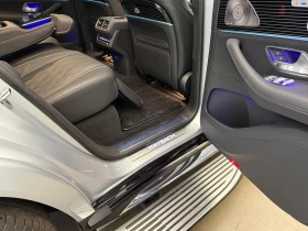 Mercedes-Benz GLS 600 MAYBACH 4-MATIC MANUFAKTUR PANORAMA , снимка 10