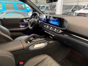 Mercedes-Benz GLS 600 MAYBACH 4-MATIC MANUFAKTUR PANORAMA , снимка 4