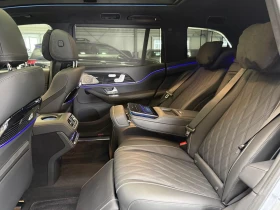 Mercedes-Benz GLS 600 MAYBACH 4-MATIC MANUFAKTUR PANORAMA , снимка 15