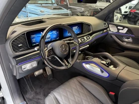 Mercedes-Benz GLS 600 MAYBACH 4-MATIC MANUFAKTUR PANORAMA , снимка 6