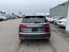 Audi SQ5 quattro * Prestige * АвтоКредит * (ЦЕНА ДО БГ), снимка 5