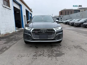 Audi SQ5 quattro * Prestige * АвтоКредит * (ЦЕНА ДО БГ), снимка 2