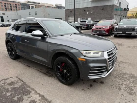 Audi SQ5 quattro * Prestige * АвтоКредит * (ЦЕНА ДО БГ), снимка 7