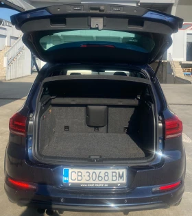VW Tiguan Sport&Style 4Motion DSG 7-ст., снимка 6